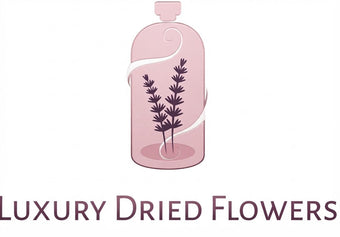 Luxury Dried Flowers