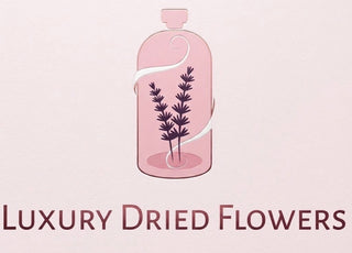 Luxury Dried Flowers