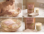 Botanical Bath Soak Set