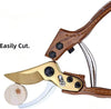 Professional Floral & Garden Pruning Shears