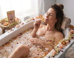 Botanical Bath Soak Set