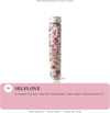 Luxury botanical bath salts