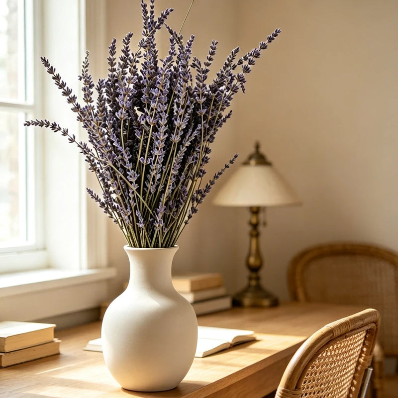 Dried Flower Confetti - 16 oz Bulk 3-Pack Eco-Friendly Wedding Petals-Friendly Petals & Lavender