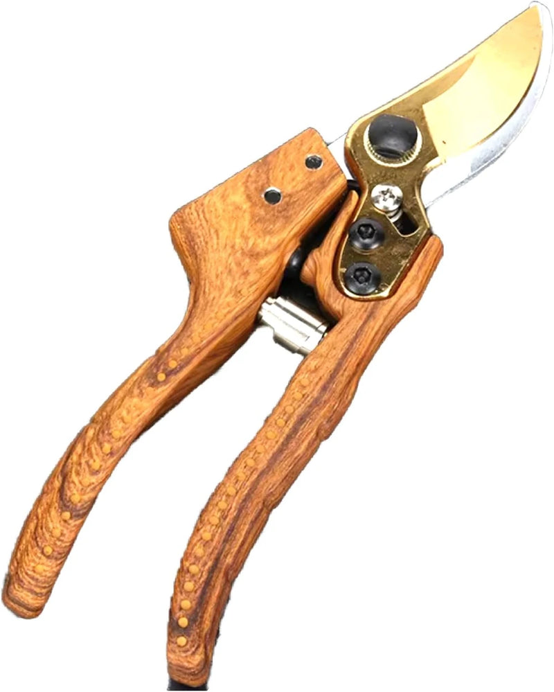 Professional Floral & Garden Pruning Shears