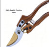 Professional Floral & Garden Pruning Shears