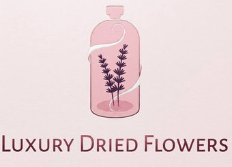 Luxury Dried Flowers