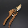 Professional Floral & Garden Pruning Shears