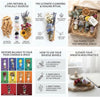 7-Chakra Healing Smudge Set