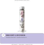 Botanical Bath Salt Gift Set