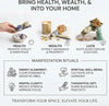 7-Chakra Healing Smudge Set