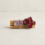 7-Chakra Healing Smudge Set