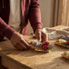 7-Chakra Healing Smudge Set