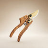 Professional Floral & Garden Pruning Shears