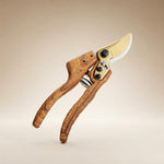 Professional Floral & Garden Pruning Shears
