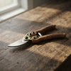 Professional Floral & Garden Pruning Shears